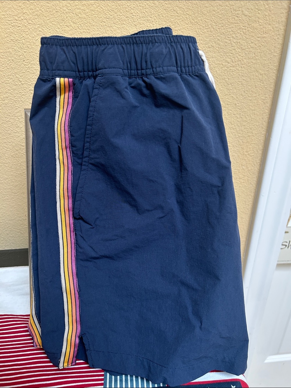 Marine Layer Swim Shorts size Medium